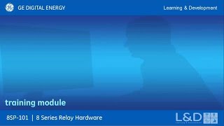 8SP-101 l 8 Series Relay Hardware v1