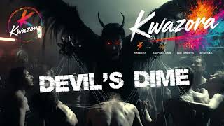 Devil's Dime — Kwazora (Big Beat Electronic Blues)