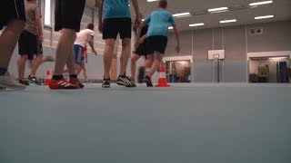 Meerderheid voor bouw sporthal aan de Sportlaan in Maassluis