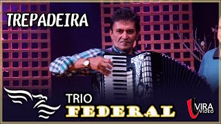 Trepadeira - TRIO FEDERAL (Silvaneto, Matarazzo e Wilsinho)