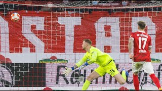Eintracht Frankfurt : Antwerp| All goals & highlights | 25.11.21 | EUROPE Europa League