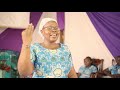 #Mungu Mwenyewe By Heroes Of Faith Ministers.Interpreted by Sign Language Wendy Maureen.