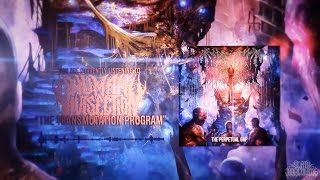 HUMAN VIVISECTION - THE TRANSMUTATION PROGRAM [LYRIC VIDEO] (2016) SW EXCLUSIVE