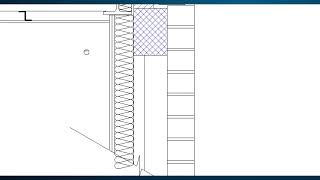 Working with Linear Patterns - DraftSight Fundamentals - Lesson 4.2