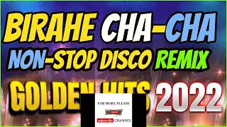 Nonstop Pikahe Cha Cha Birahe By Dj JorDan Remix  TOP MEDLEY DISCO CHACHACHA Todo Hataw