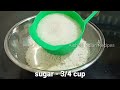 rava sweet bonda crispy sweet bonda recipe suji sweet balls evening snacks recipe