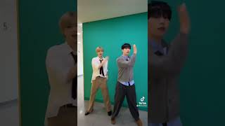 250109 원어스 건희 보이그룹 댄스 Oneus #keonhee boy group dance  8turn #kpop #oneus