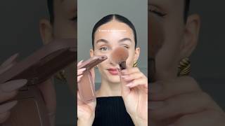 2 WAYS TO APPLY BRONZER ✨