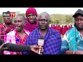 rũrĩrĩ rwa maasai rwendetwo nĩ kwaga gũtiganĩria ũndũire.