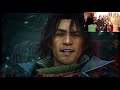 final fantasy xv why ardyn was wasted potential as a ff villain