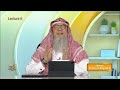 seerah semester 1 lecture 6 shaykh assim al hakeem zad academy english