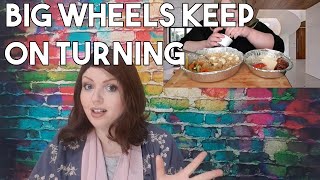 Foodie Beauty: Favourite Restaurant React