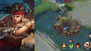 Mobile Legends【疑犯解说】体验服1.5.06版本更新介绍：拉普翻新，乱斗翻新，李舜臣/翎削弱