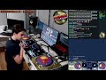 DJ Dogmatic (14 Yrs Old): Old Skool/Scratching/Rave/Jungle/Hardcore - Undergroundbass.UK 28/05/24