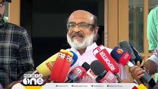 'സതീശൻ കുറച്ചുകൂടി പഠിക്കുന്നത് നല്ലതാണ്, തെളിവ് ഹാജരാക്കാതെ ആക്ഷേപങ്ങൾ പറഞ്ഞിട്ട് കാര്യമില്ല'