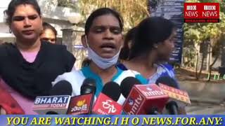 TRANSGENDER KO PARESHAN KARNE WALA ROWDY SHEETER K VENKAT YADAV HUWA GIRAFTAR BANJARA HILLS|IHO NEWS