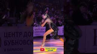 #UKRDANCECUP2018 #Kharkov Colpe 304 R 832 #latina #videographereurope #energy #4kvideo #wow #super