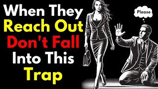 Don't Fall Into This Trap When They Reach Out | Stoicism