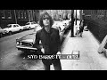 syd barrett opel 1968