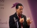 HWS2009 Dr Amir Farid Isahak, Malaysia - Spiritual Healing