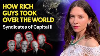 How A New World Emerged: The History Behind Syndicates of Capital Will Blow Your Mind