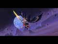 RAVEN SHOGUN FULL LIVE WALLPAPER