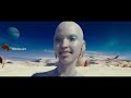 valerian and the city of a thousand planets 2017 pearls beach scene