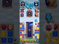 Royal Kingdom Ver.2 Dark King (Dream Games Royal Match) Level 745 #games #royalmatch #game #gameplay