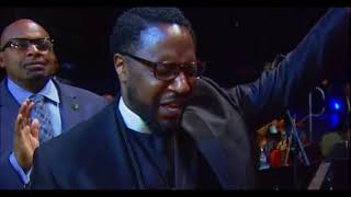 COGIC Glory Moment!! 110th Holy Convocation Official Day