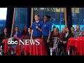 New York Children's Choir Sing-Along