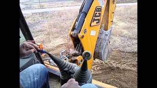 beko loder çapraz levye nasıl kulanılır,Zum Sichern Baggerbagger,How to back backhoe Backhoe