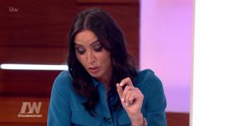 Jane Agrees That Money Earned Is the Best Feeling | Loose Women