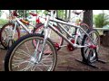 The Vintage BMX Bikes Of The Old Guys On Dirt Day The Vintage BMX Bikes Of The Old Guys On Dirt Day
