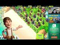 boom beach rain maker attack u0026 defensive strategies