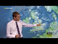 thursday evening forecast 09 07 20