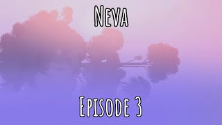 Neva - Episode 3: This Game Keeps Getting More Beautiful!