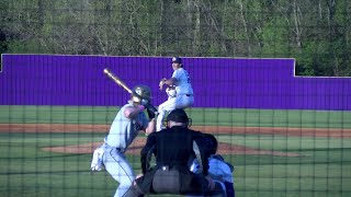 Baseball in the Bluff City: Arlington vs CBHS