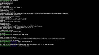 CS107 Assignment 2 Information