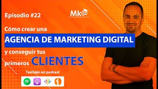 Entrevista Alberto López. Cómo crear una agencia de marketing digital y conseguir clientes