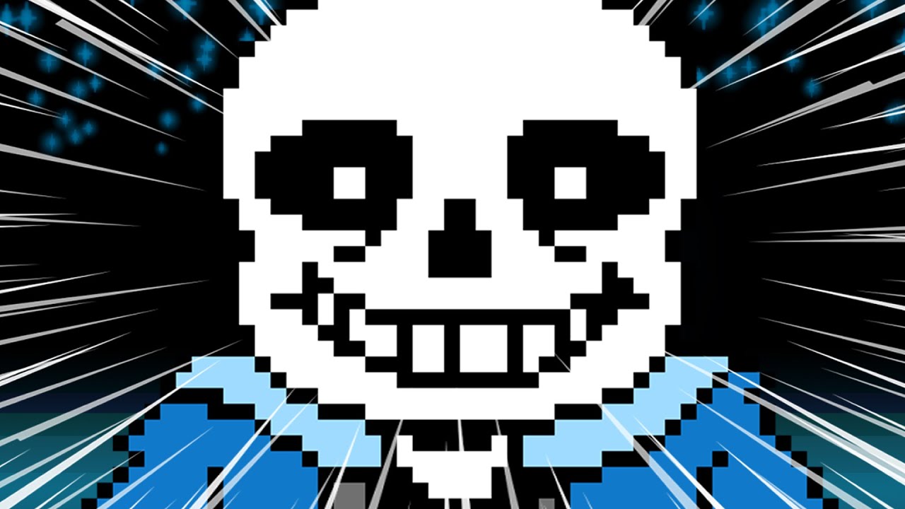 Undertale - Full Game Walkthrough (BLIND PACIFIST ROUTE) - YouTube