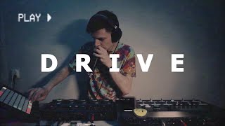 INKIE - DRIVE