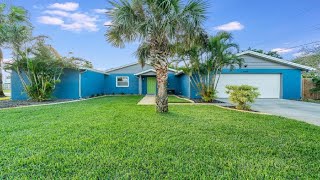 2149 Shell Avenue, Indialantic, FL Presented by Troy Alexander.