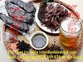 ĐIỆN BIÊN FOOD™ |  ĐẶC SẢN ẨM THỰC TÂY BẮC | 0978849059