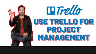 How To Use Trello for Web Development Agency - Beginner Trello Tutorial 2024