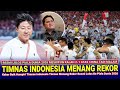 🔴 ALHAMDULILLAH KABAR BAIK !! Semua Terharu Timnas Indo Menang REKOR RESMI LOLOS Piala Dunia 2026