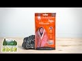 Survive Outdoors Longer Emergency Blanket