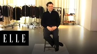 Isaac Mizrahi - If The Shoe Fits - ELLE