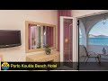 porto koukla beach hotel zakynthos hotel holiday