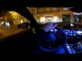 new ds 7 2023 facelift night pov test drive u0026 review 225 hp e tense