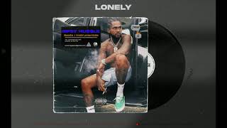 [FREE] Dave East Type Beat 2021 "Lonely" | Nipsey Hussle Type Beat / Instrumental (Prod.by GIP$Y)